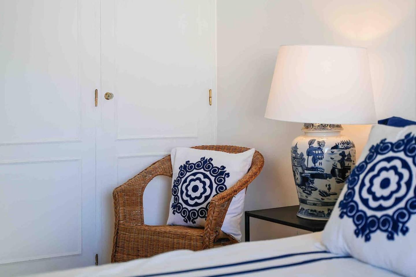 Spacious Beach 2 Bedroom Apt Sleep6 By Promenade Armação de Pêra 외부 사진