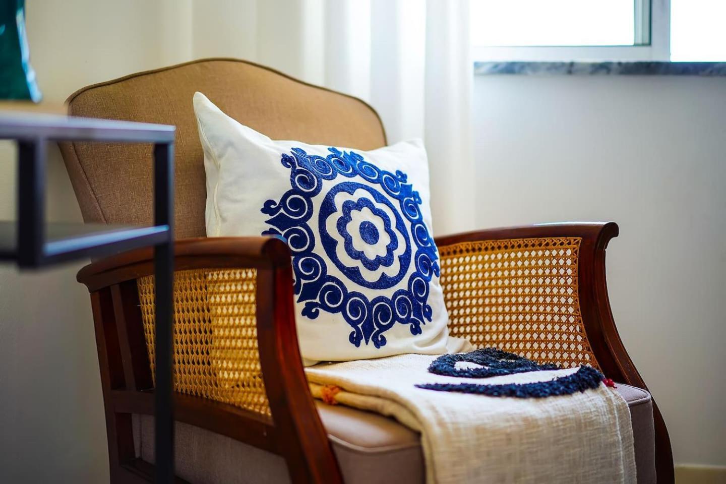 Spacious Beach 2 Bedroom Apt Sleep6 By Promenade Armação de Pêra 외부 사진
