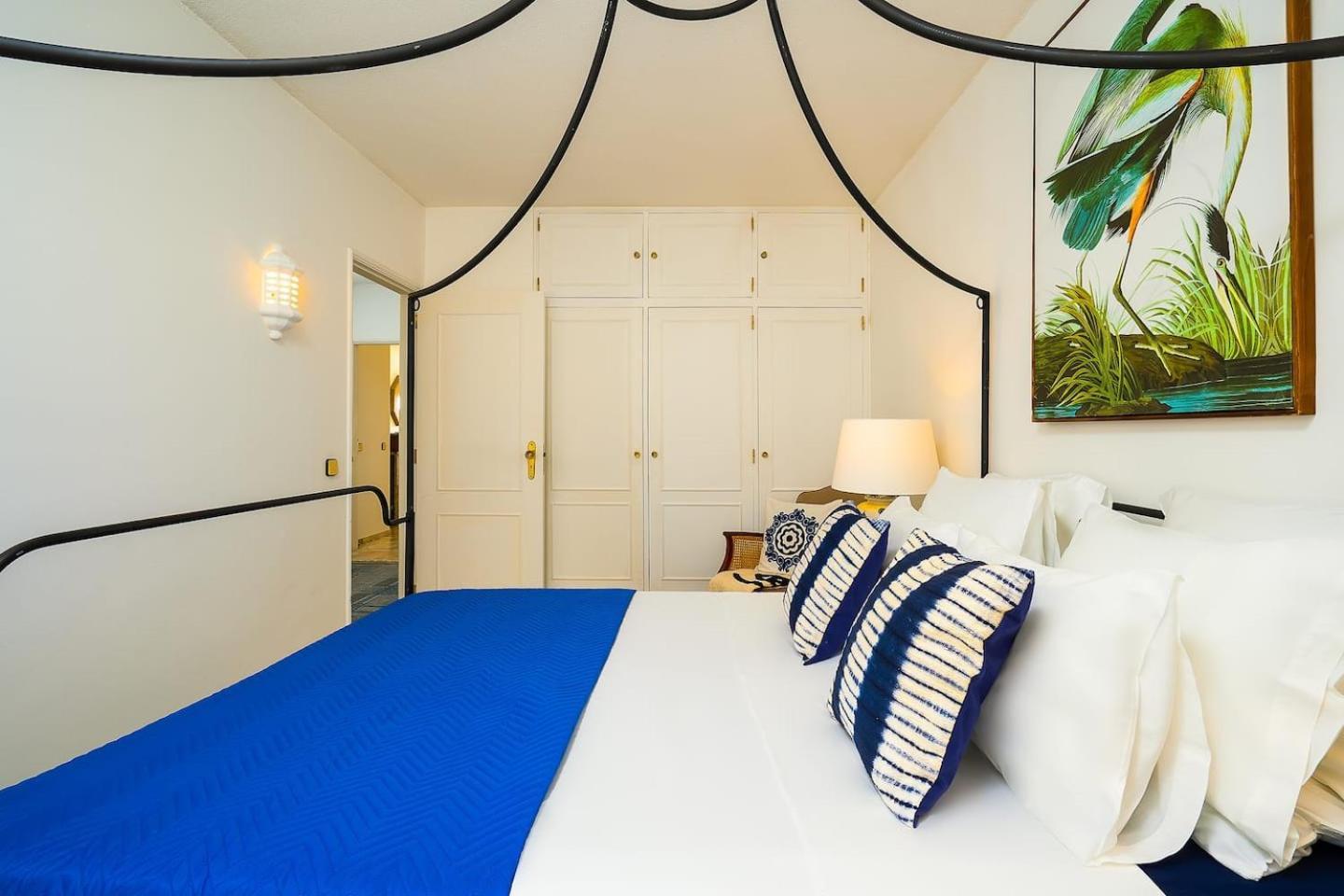 Spacious Beach 2 Bedroom Apt Sleep6 By Promenade Armação de Pêra 외부 사진