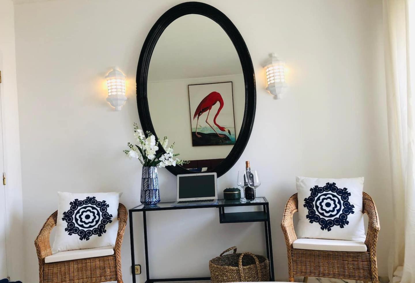 Spacious Beach 2 Bedroom Apt Sleep6 By Promenade Armação de Pêra 외부 사진
