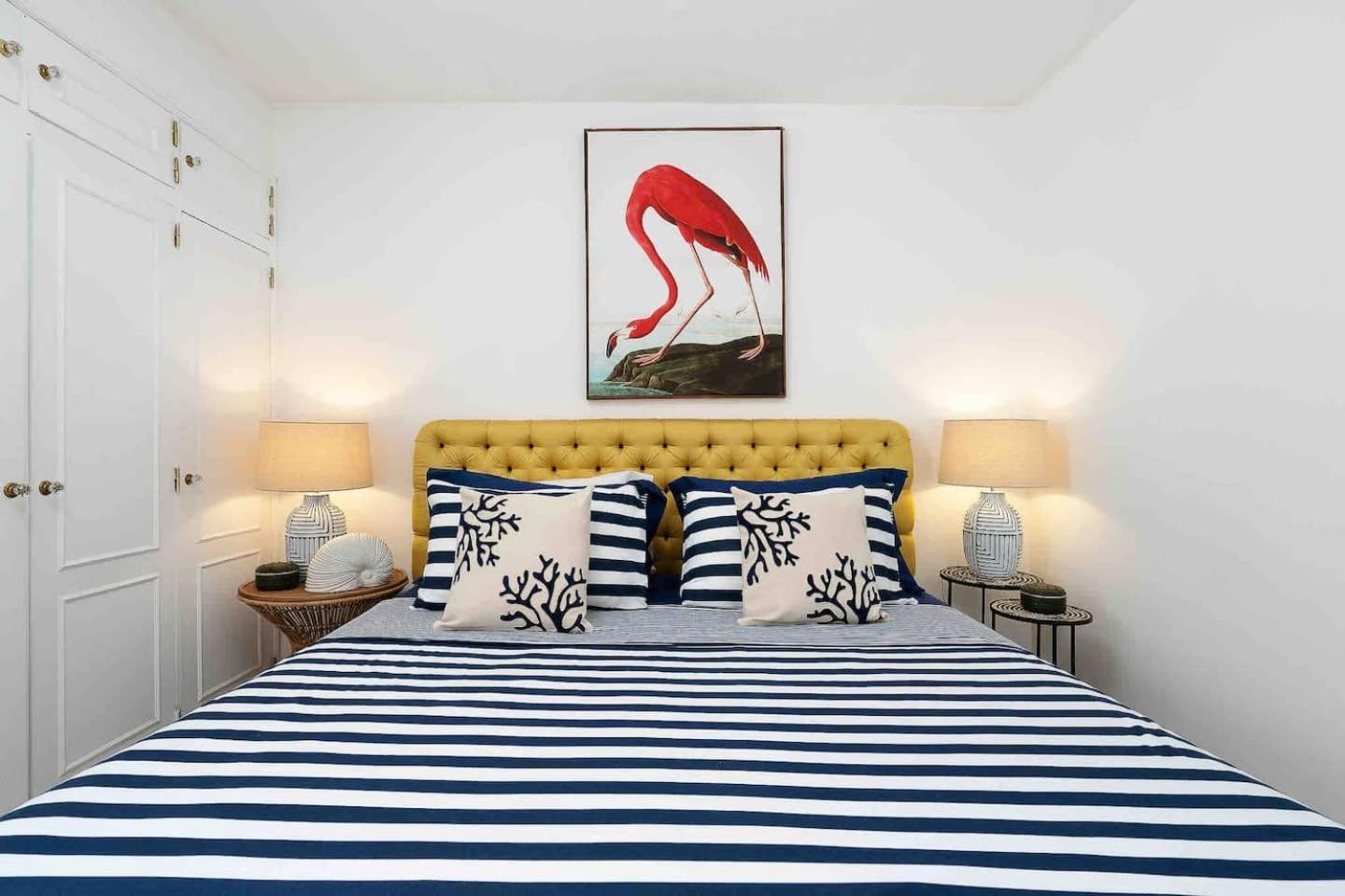 Spacious Beach 2 Bedroom Apt Sleep6 By Promenade Armação de Pêra 외부 사진